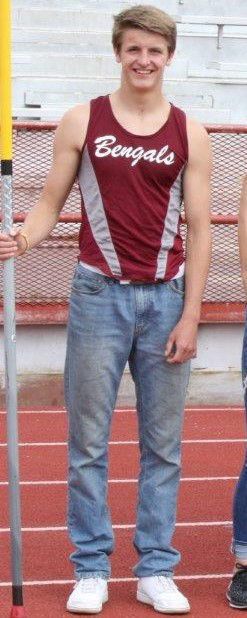 Caleb Ferguson